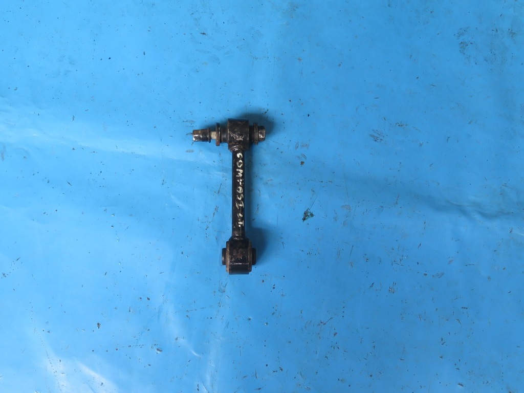 фото №4, Рычаг задний задняя l/p compass caliber patriot