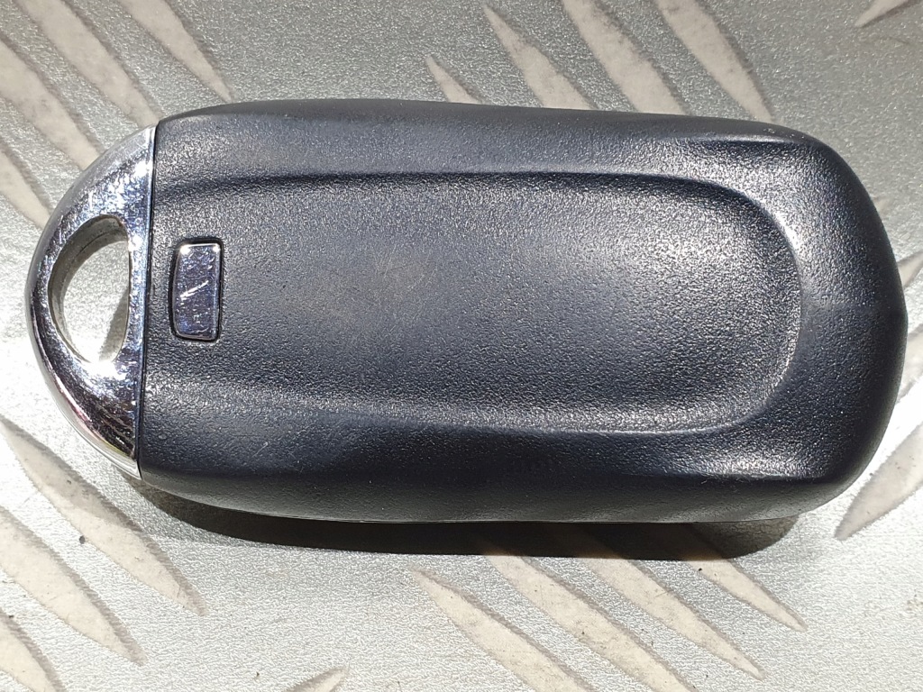 фото №4, Ключ pilot keyless opel astra k insignia b