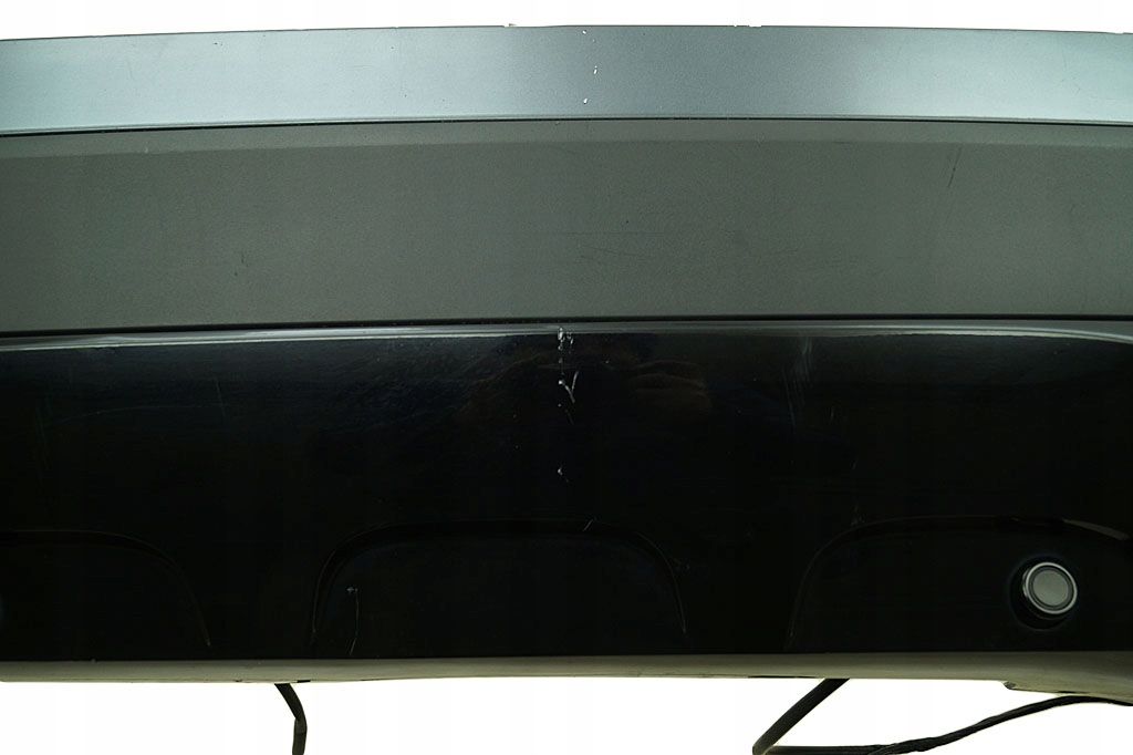 фото №6, Бампер задня bmw x1 e84 lift pdc b39 mineralgrau