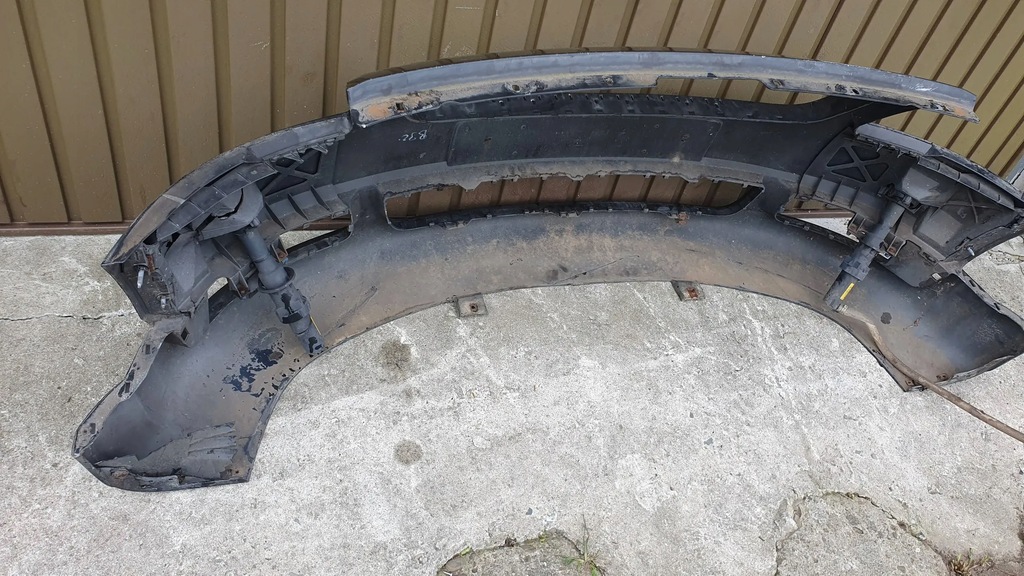 фото №9, Audi tt 8n -06 ксенон бампер передний перед $