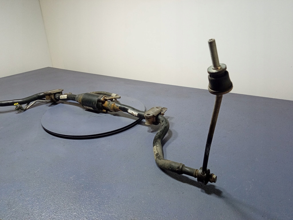 фото №6, Mercedes gle w292 стабілізатор активний dynamic перед передній a1663202811