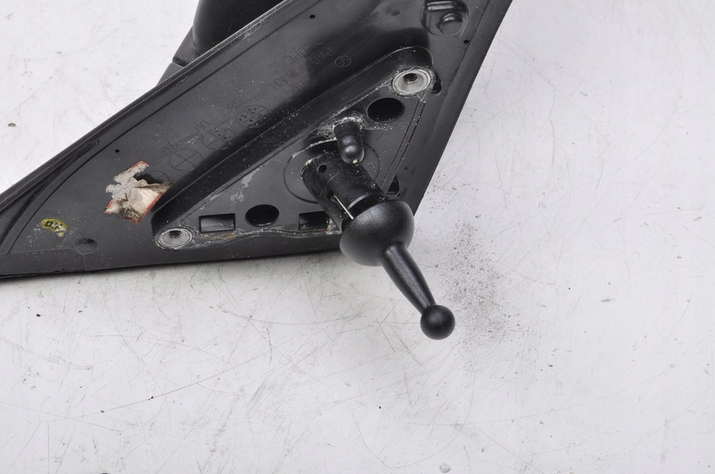 фото №7, Kia soul зеркало правое механический