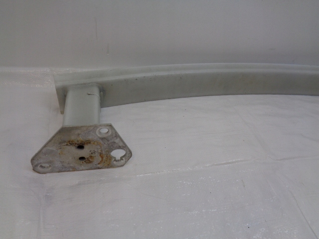 фото №9, Citroen c4 cactus балка бампера задня ewpb