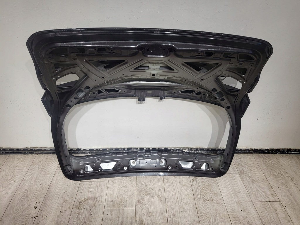 фото №6, Кришка багажника багажника bmw x3 g01