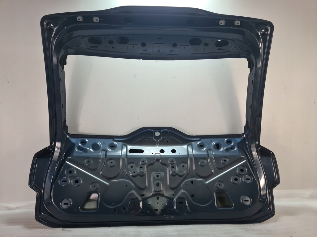 фото №8, Volvo xc90 ii xc-90 ii 15- кришка багажника багажника кришка задня задня