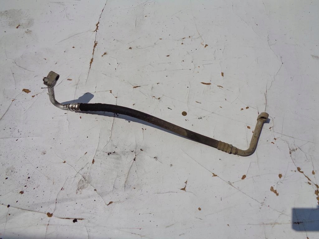 фото №1, Шланг кондиционера audi a3 8l 1.9 tdi