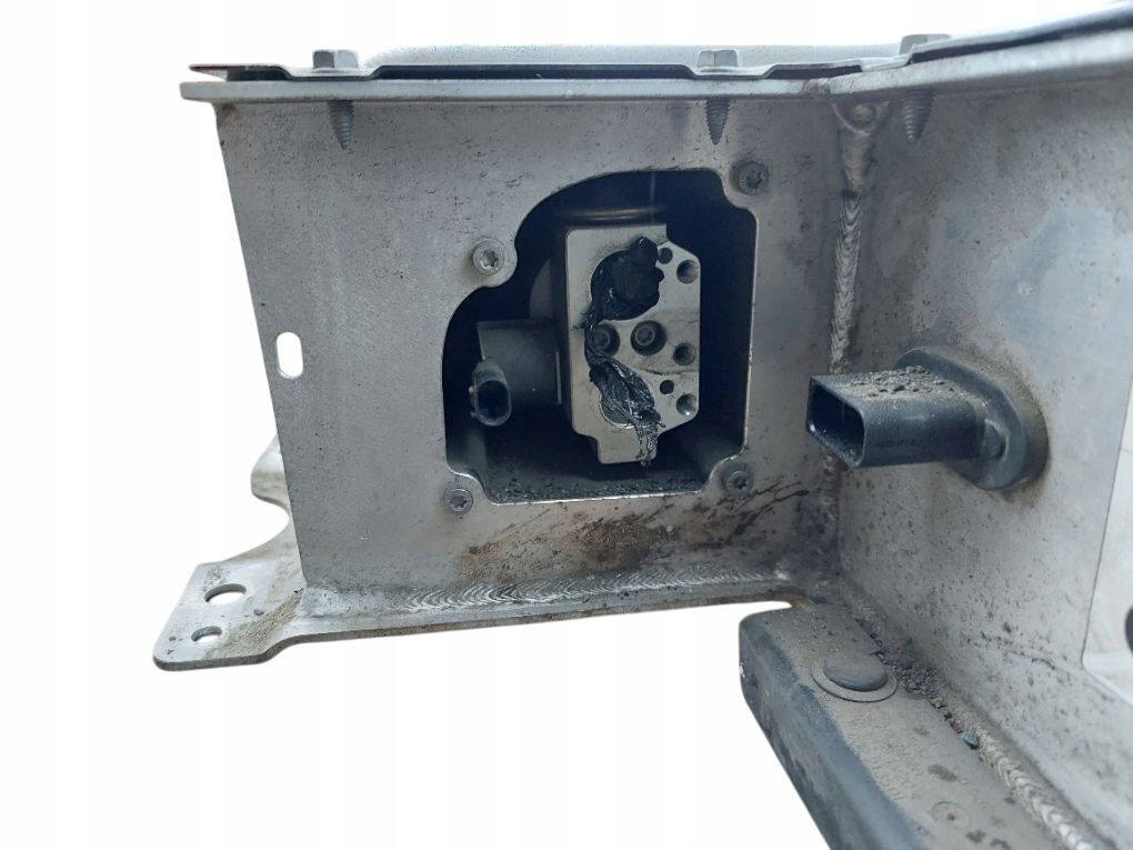 фото №8, Bmw акумулятор wysokiego напруги 61278647909