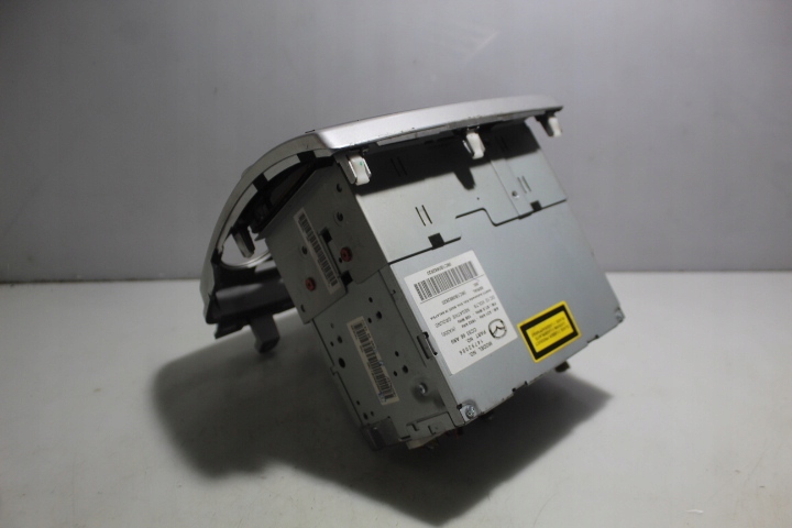 фото №3, Радіо mazda 5 i