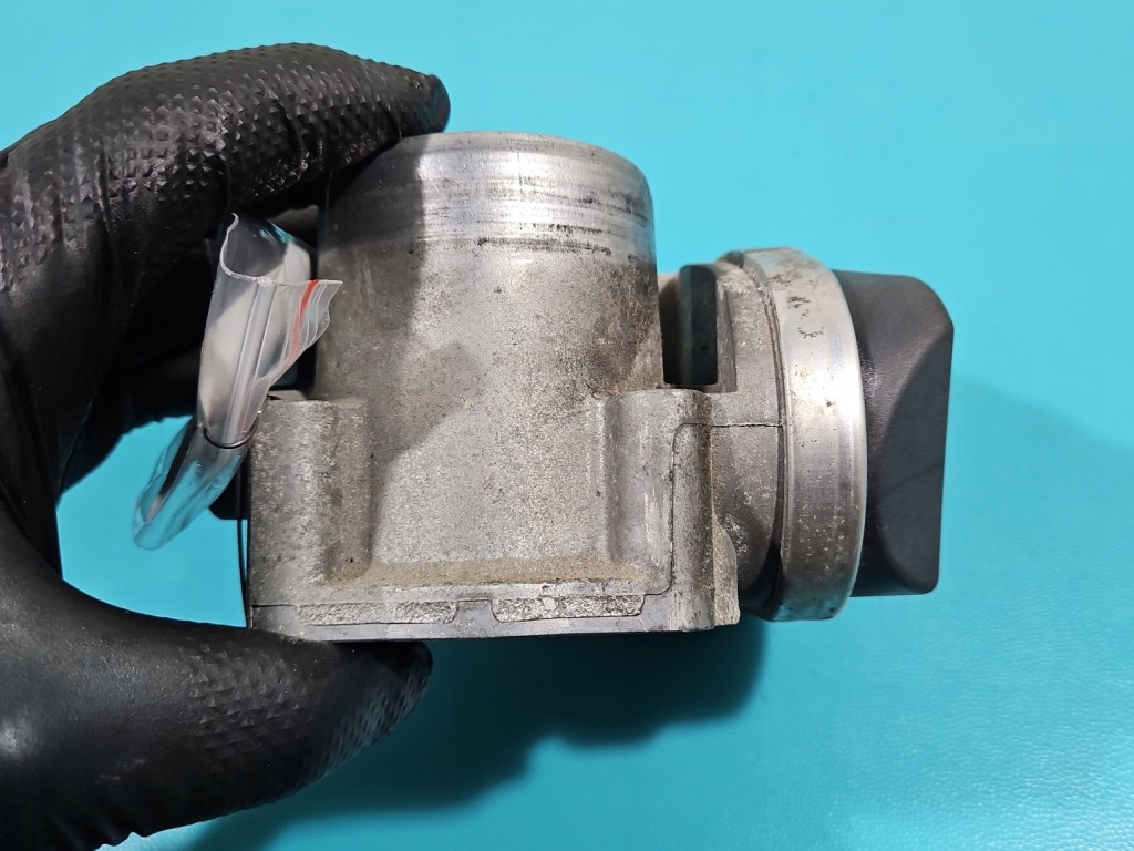 фото №7, Дроссельная заслонка seat ibiza iii 6l 036133062m 1.4 16v