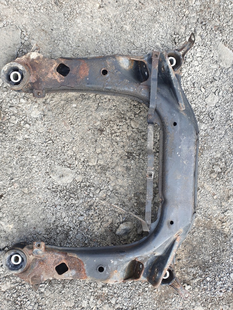 фото №5, Подрамник подрамник подрамник audi a4 b6