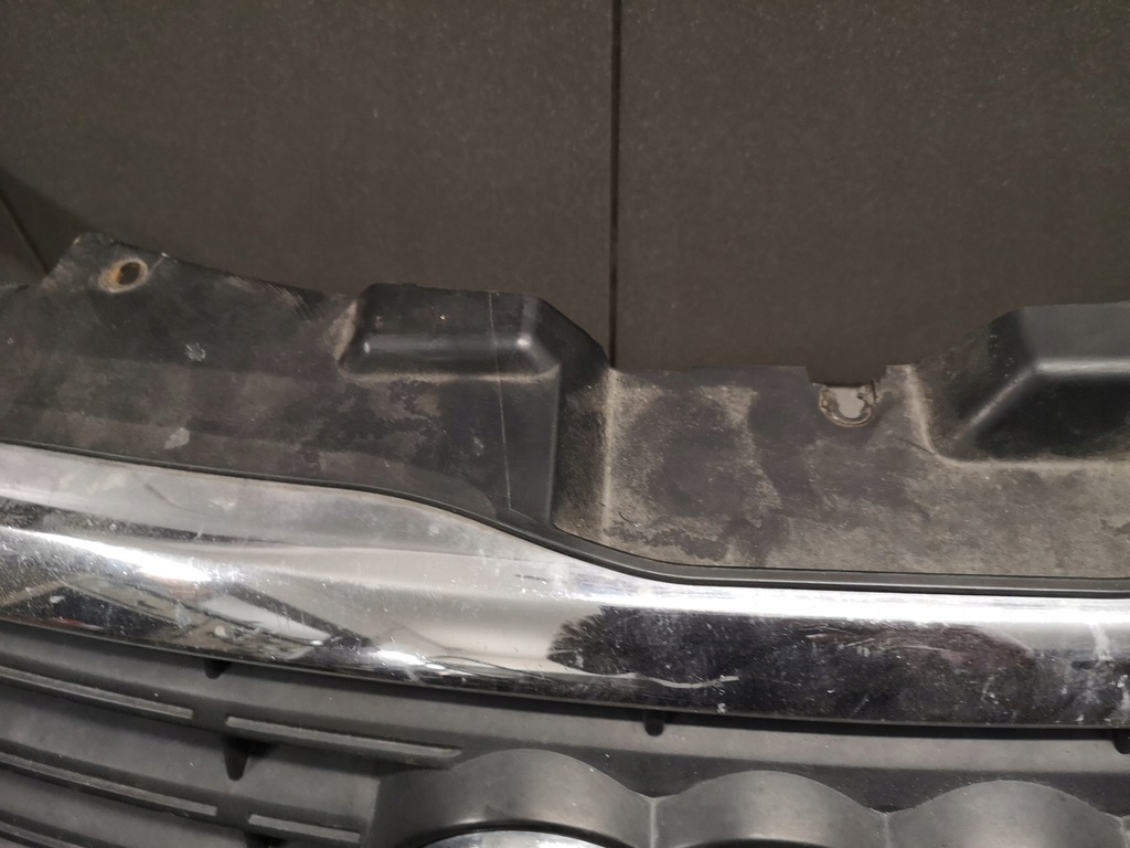 фото №5, Решітка радіатора решітка радіатора радіатор a8 d3 przed fl 4e0807653a