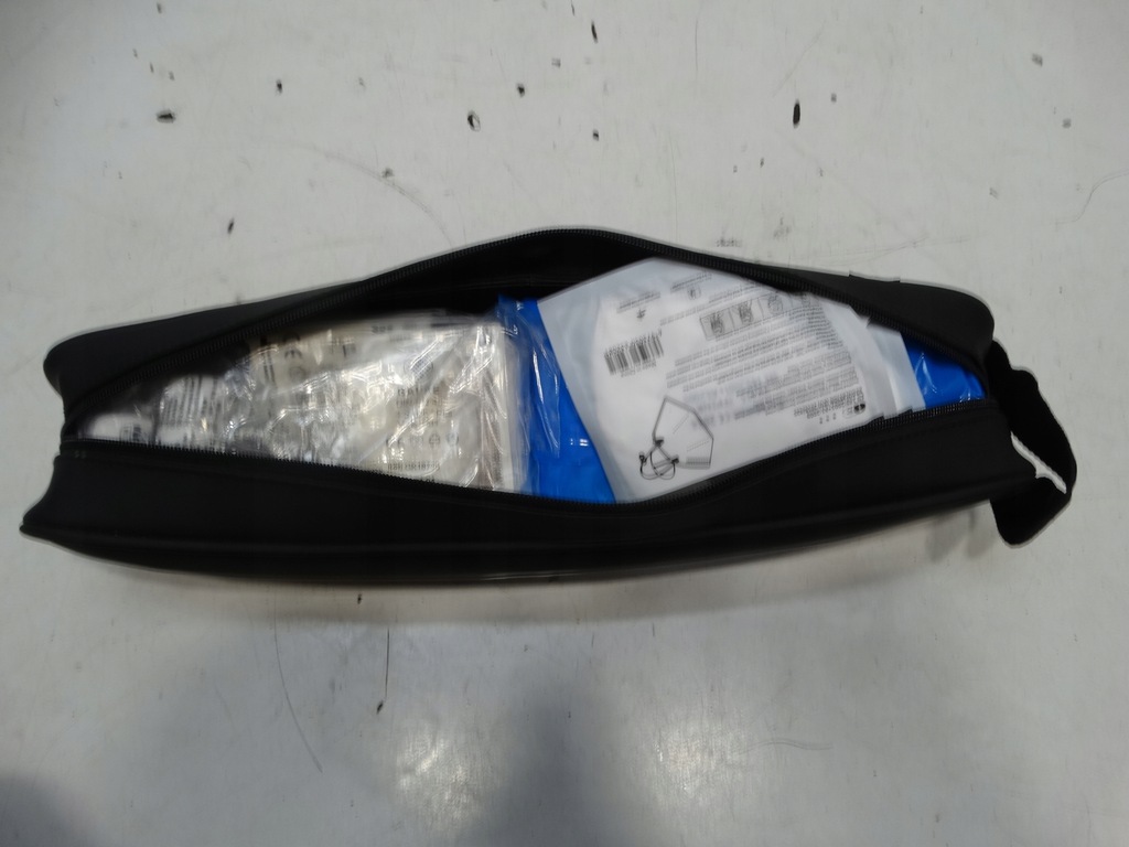 фото №7, Набор первой помощи toyota aygo lift 18-22r.