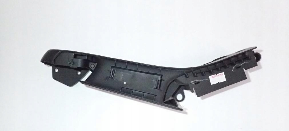 фото №9, Рамка перемикачів двері audi s8 a8 d3 4e2959522