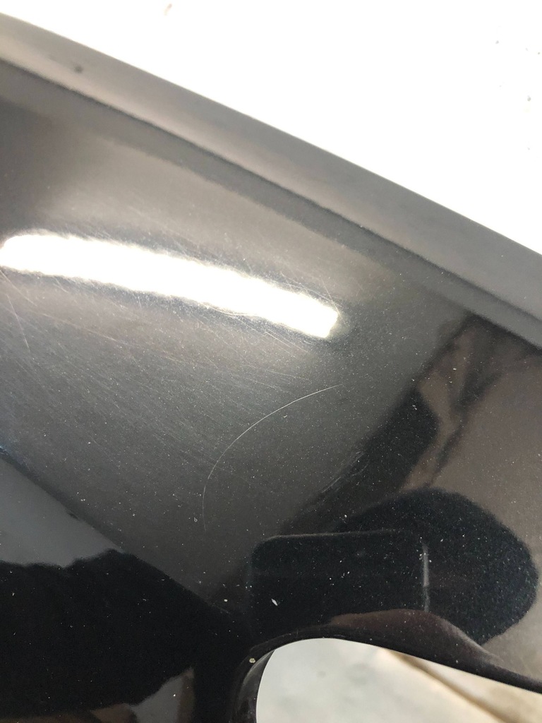 фото №9, Правый передний крыло do audi sq5 q5 8r 08-16 ly9t