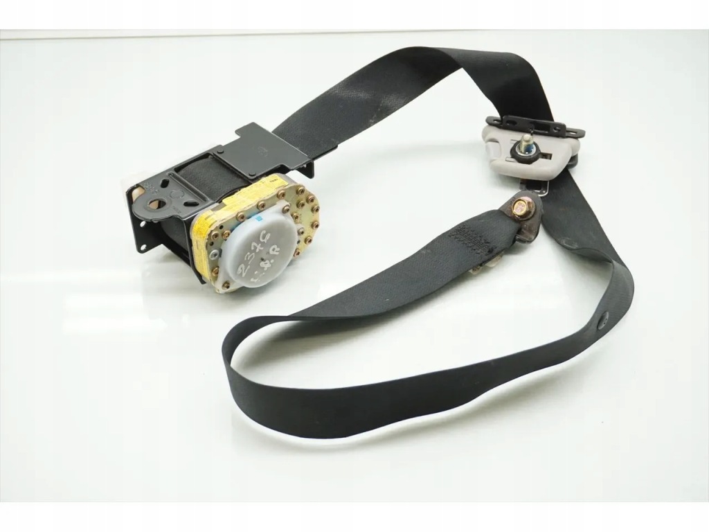 Купить Mazda mpv ремень безопасности сиденье передний перед левый 2005 mpv 4/5dr