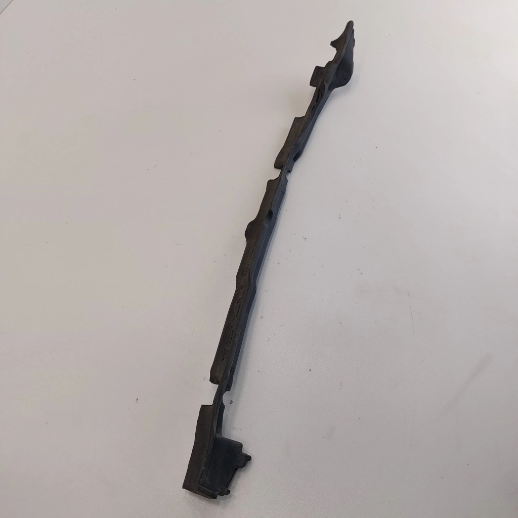 фото №1, 2015 mini clubman f54 молдинг крила 7356766