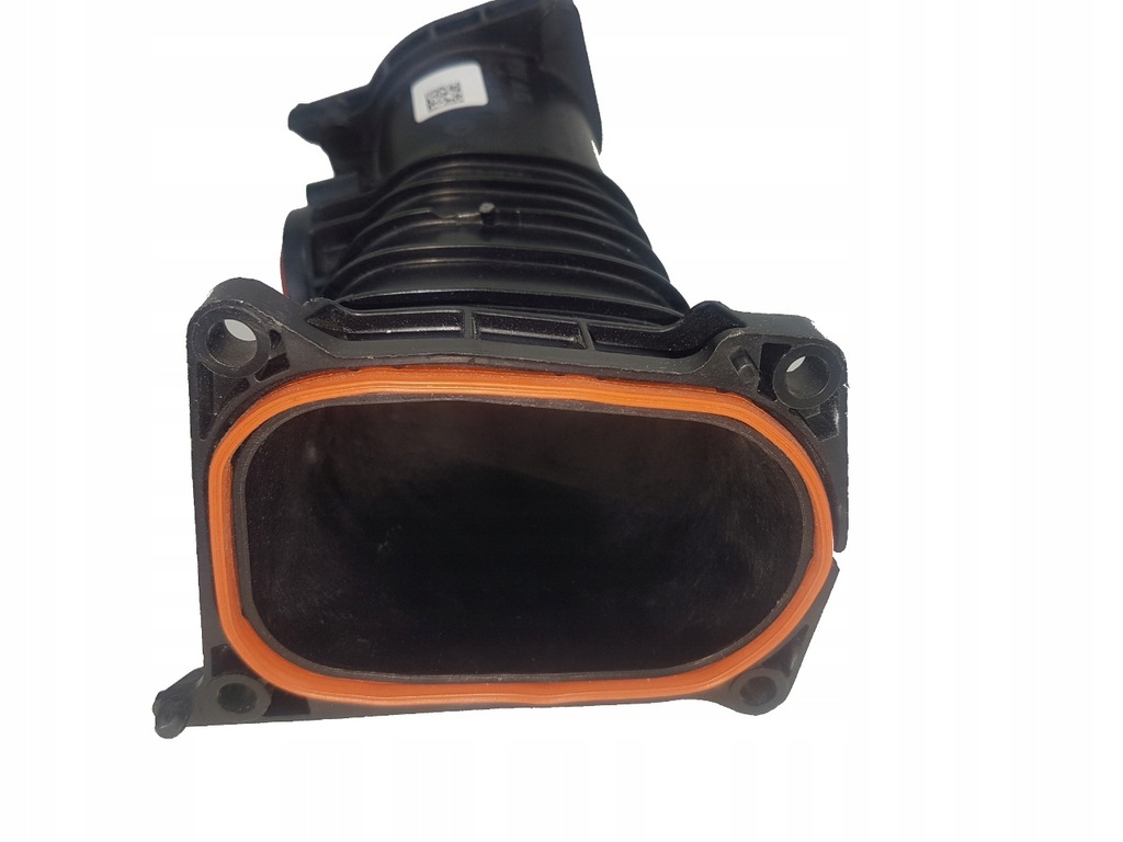 фото №2, Audi vw труба воздуха оригинальный номер 059145762ar + датчик!