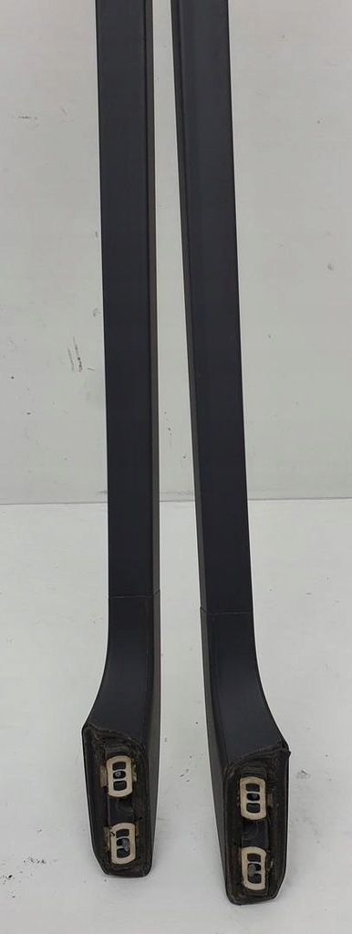 фото №10, Рейлінги дахові volvo v50 пара