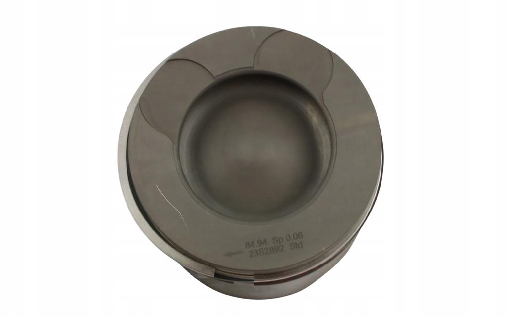 фото №2, Поршень citroen jumpy 16 2.0 hdi 85.00mm rhe rhc dw10cted4