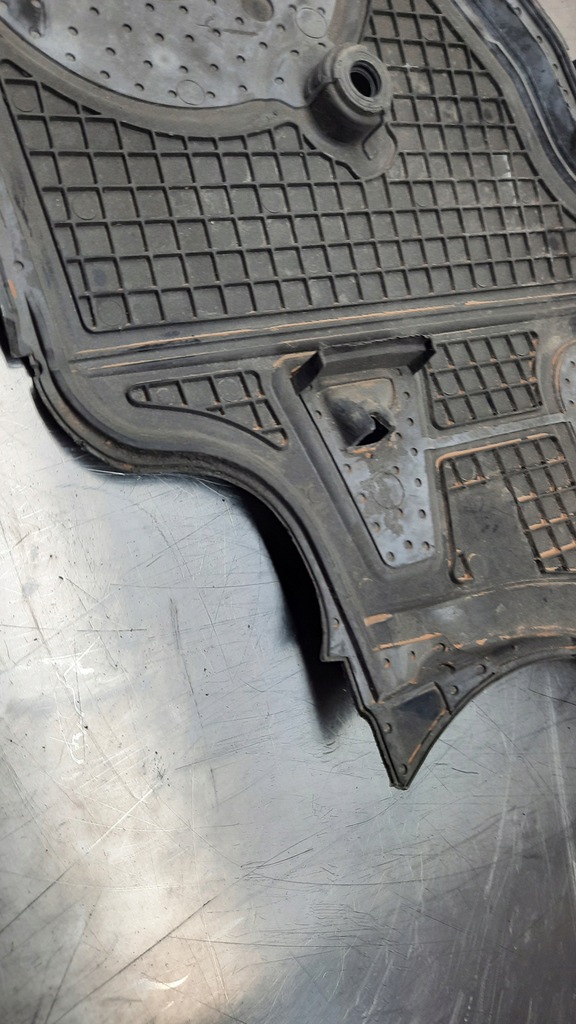 фото №6, Корпус распределительного вала 30731283 volvo xc90 2.4 d5