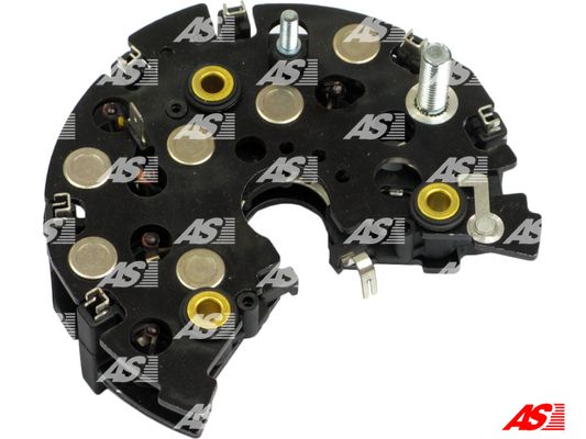 фото №9, Діодний міст діодний генератора arc0131