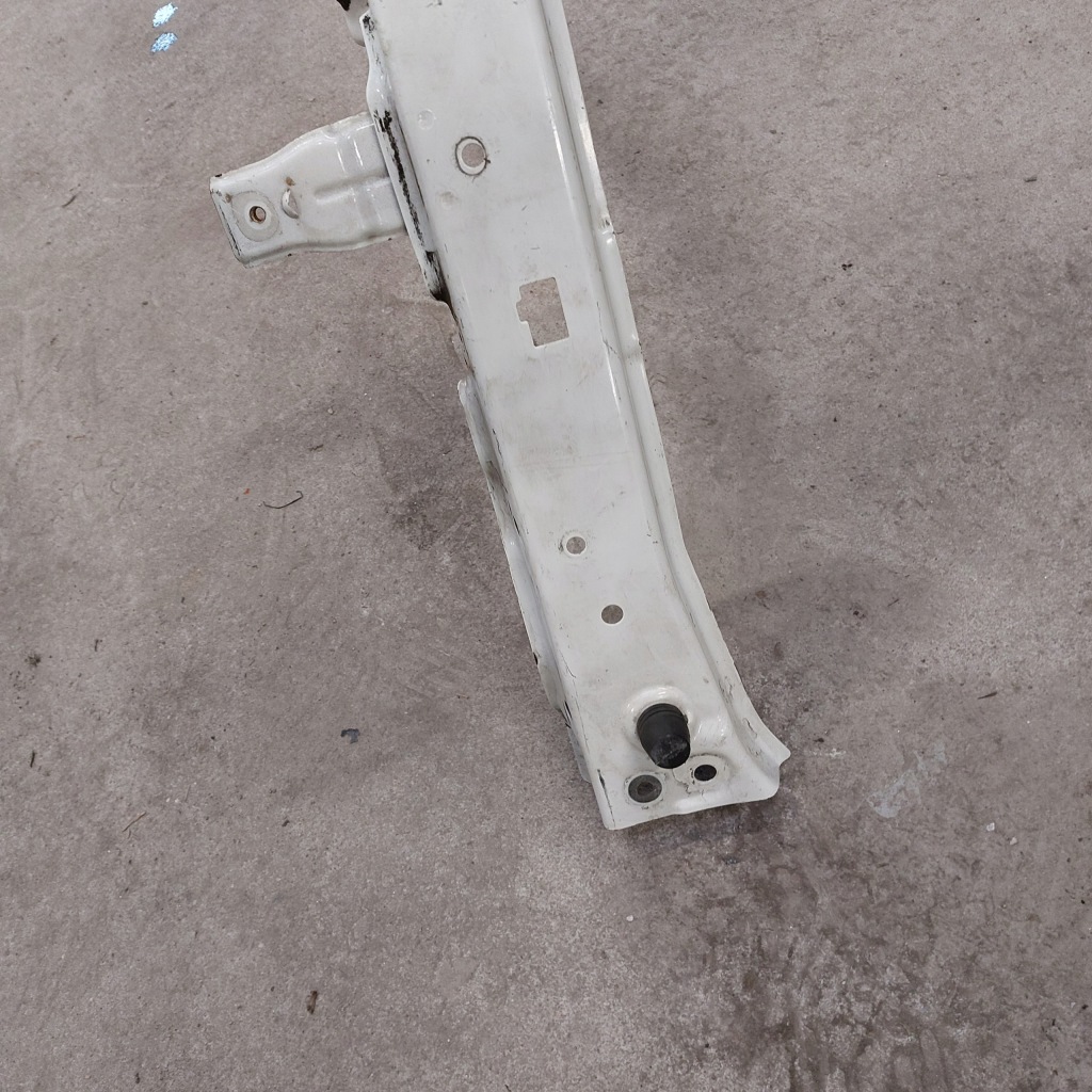 фото №10, Ssangyong korando 3 iii підсилювач верхній pas перед