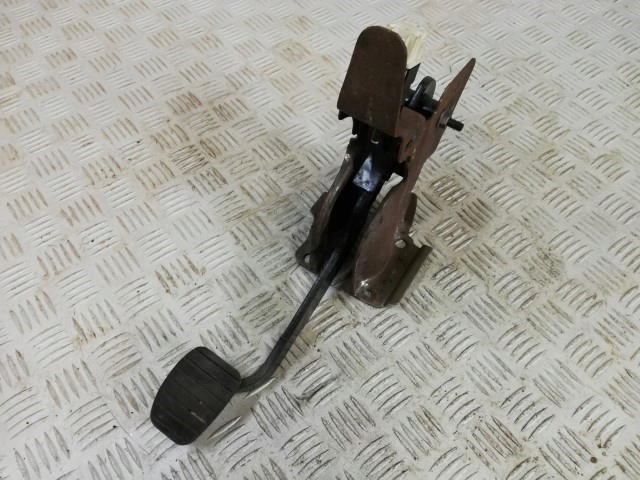 фото №1, Педаль гальма dacia sandero ii stepway