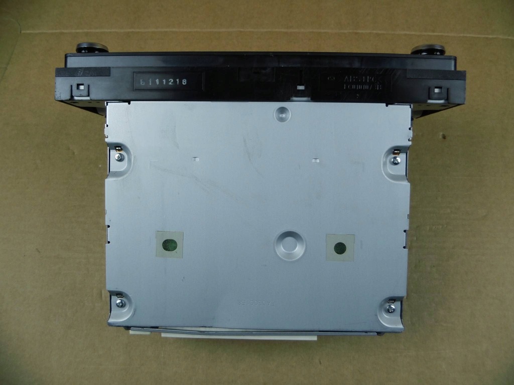 фото №9, Toyota corolla e21 2018+ радіо дисплей екран jbl 8614002710