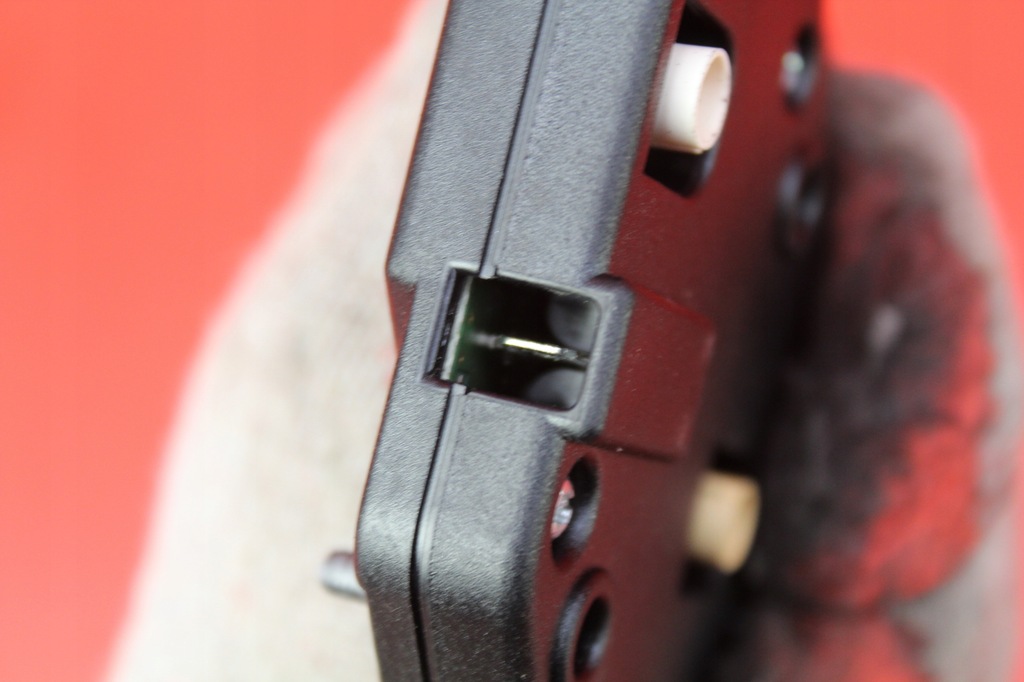 фото №10, Підсилювач антени 1q0035577 vw eos 05-10