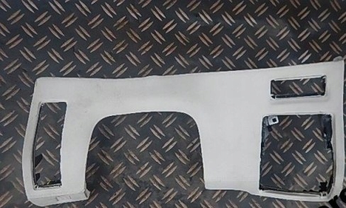 фото №1, Lexus ls600h ls 600 long защита pod панель