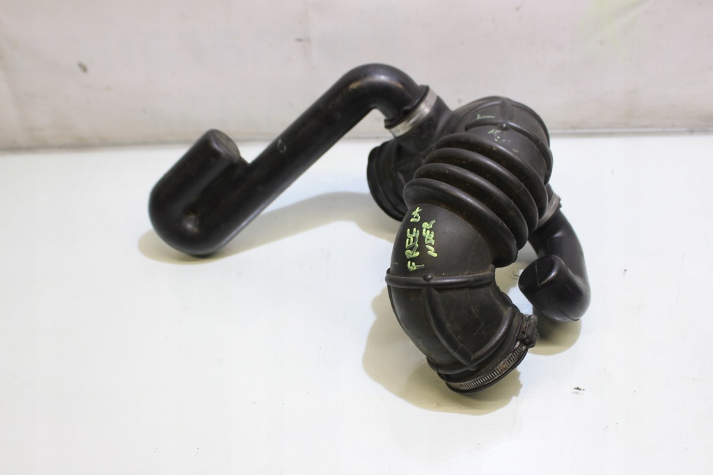 фото №1, Шланг впуска воздуха land rover freelander