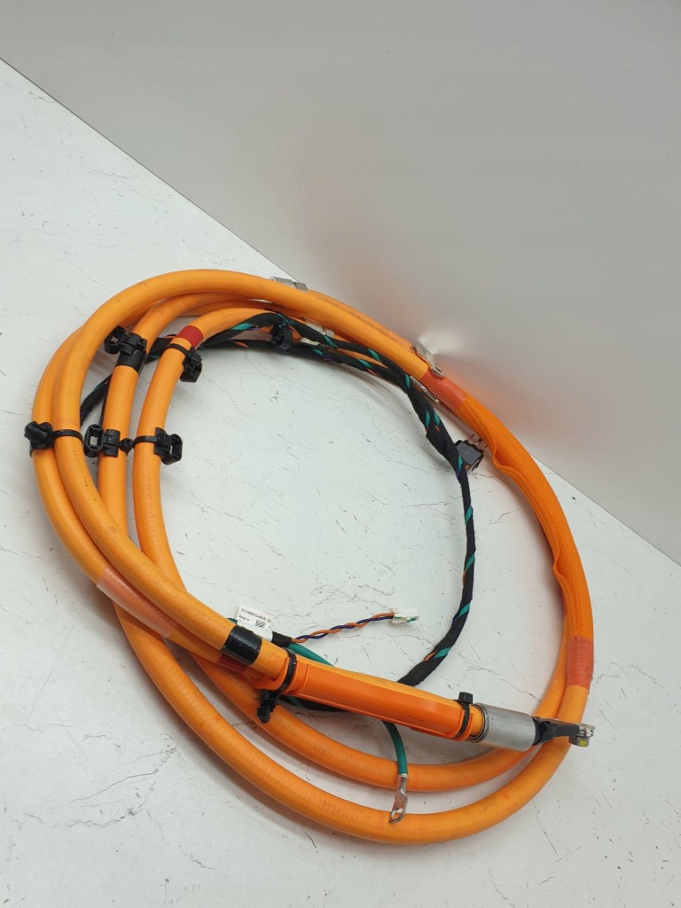 фото №1, Жгут электрическая tesla model s 100603300b