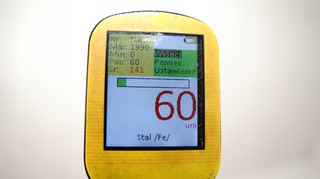 фото №8, Крила лівий перед vw passat cc 07-11r teb66