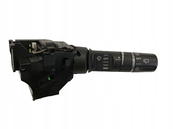 фото №1, Mazda 6 gh переключатель дворник рычаг