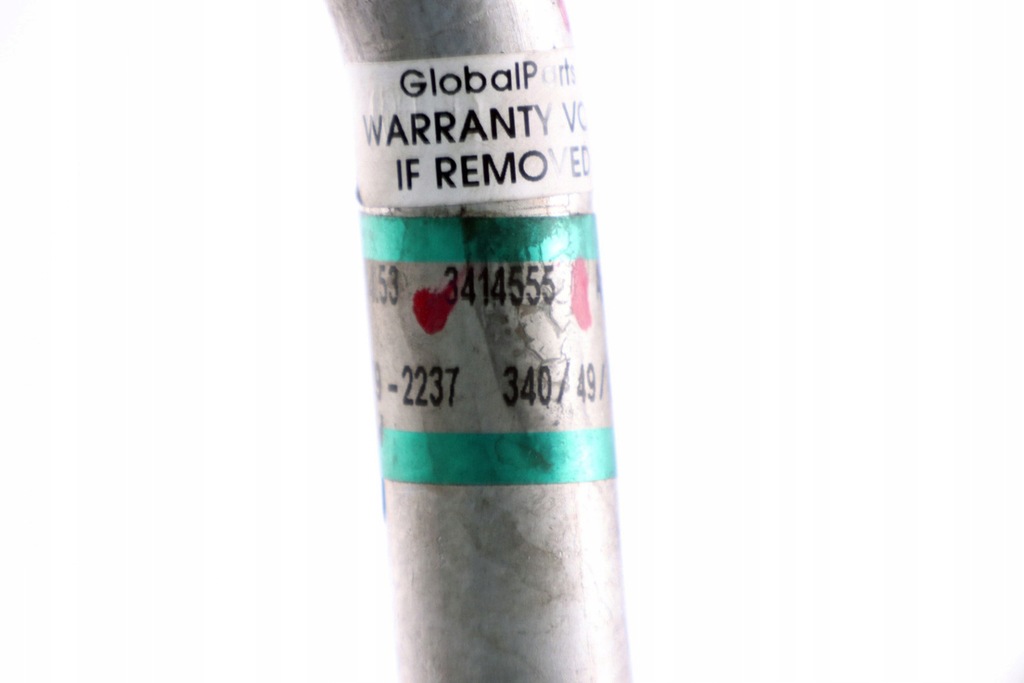 фото №10, Bmw оригинальный номер 3414555