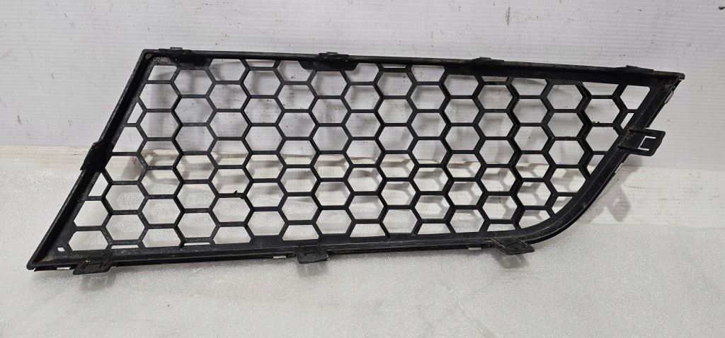 Org решётка бампера перед + хром левая+ правая alfa romeo mito 2008-2016 Киев