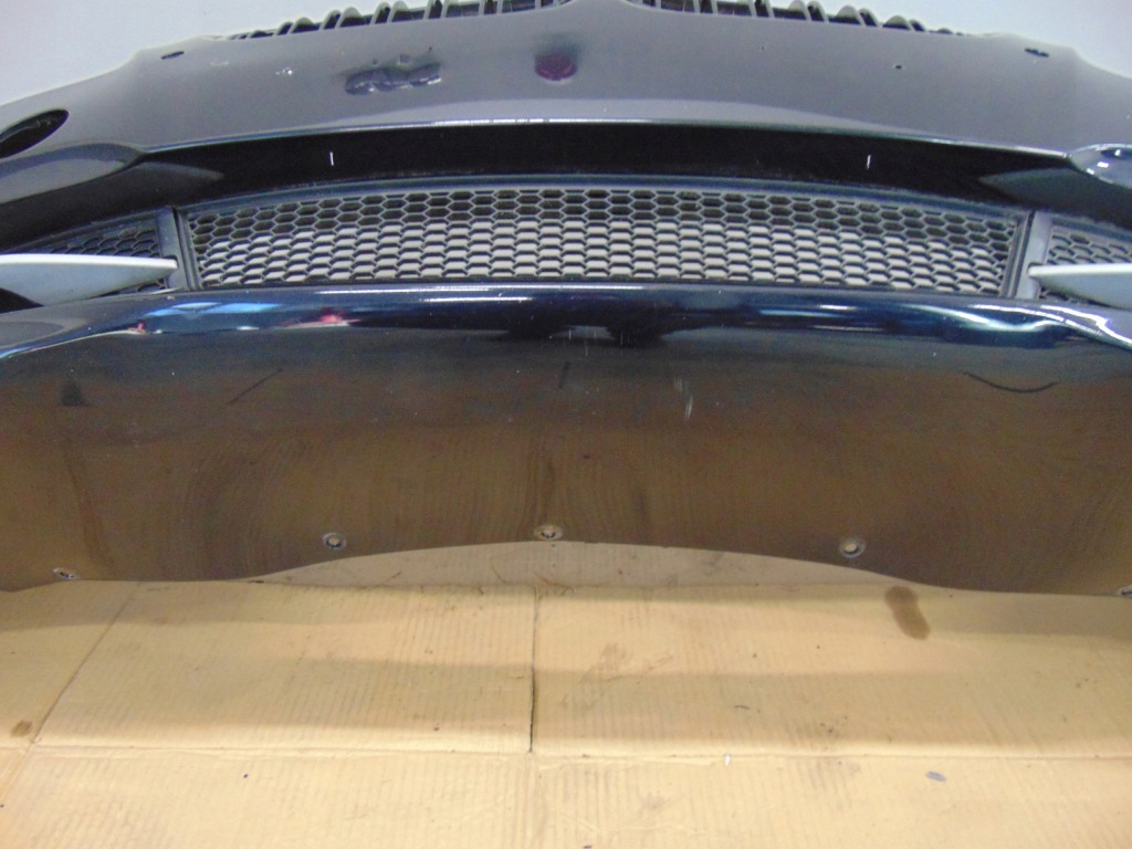 Bmw e92 купе бампер перед pdc ксенон s34/9 Оригінал