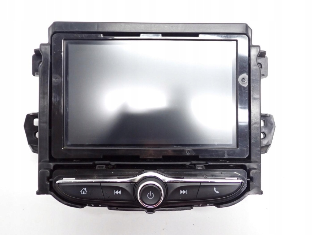 Купити Радіо навігація navi дисплей європа 42578322 opel karl rocks 18r