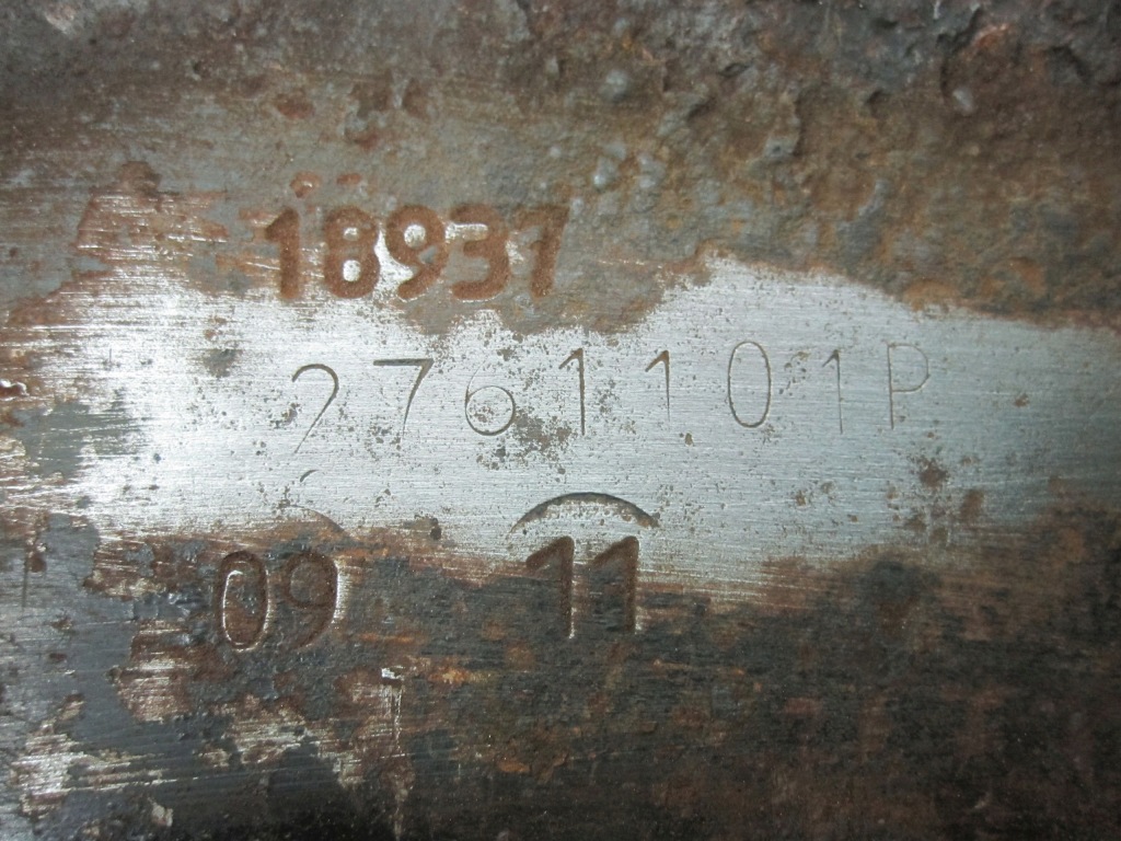 Fiat combo 1.3 cdti 13r 90km a13fd піддон масляна 18937 в Україні