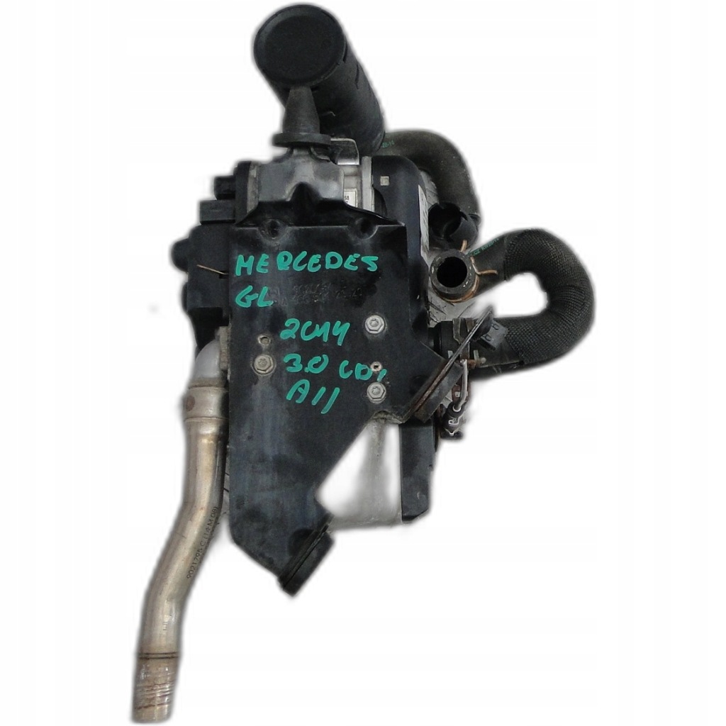 фото №1, Webasto mercedes gls 3.0cdi w166 x166 a1665002998 a1665012020