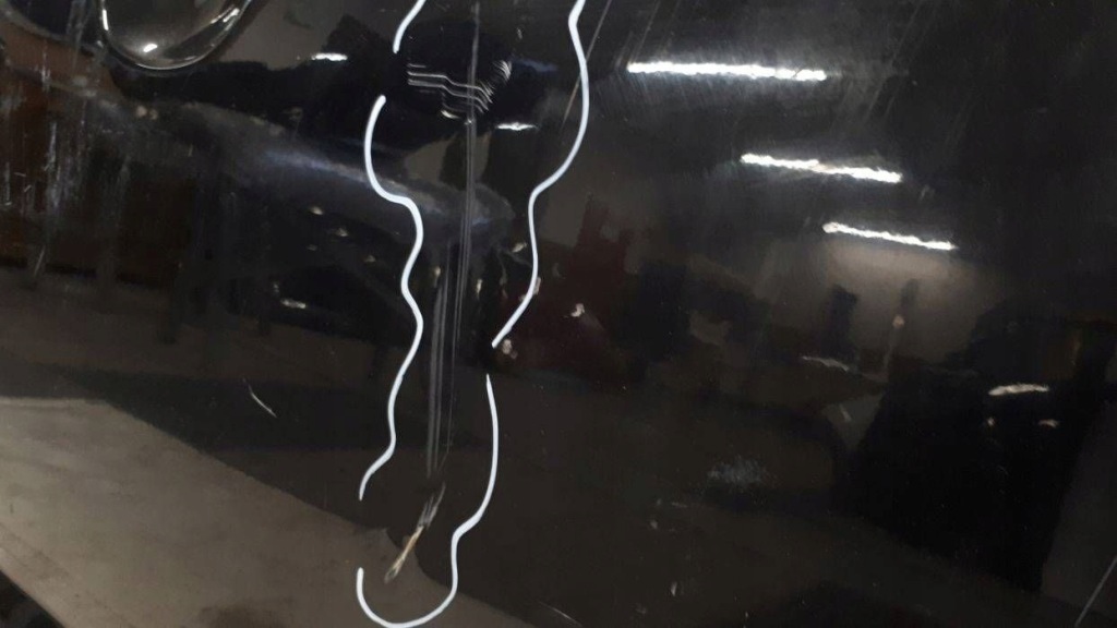 фото №5, Hyundai tucson 2004-2009 двері праве перед