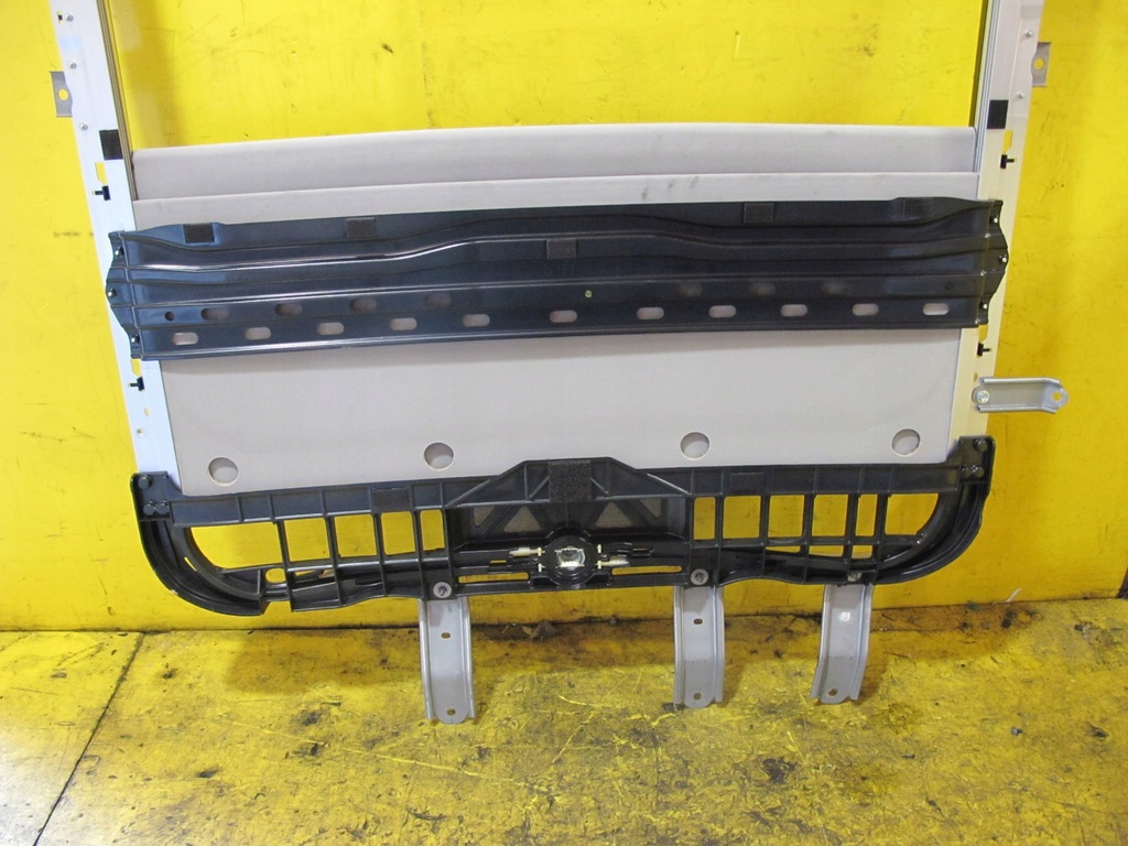 фото №8, Toyota verso r2 09- шторка дах панорама