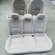 фото №1, Vw golf vii сиденья