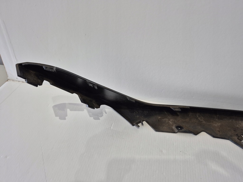 фото №9, Volvo xc90 ii r-design 19-23 lift молдинг бампера правая перед оригинальная