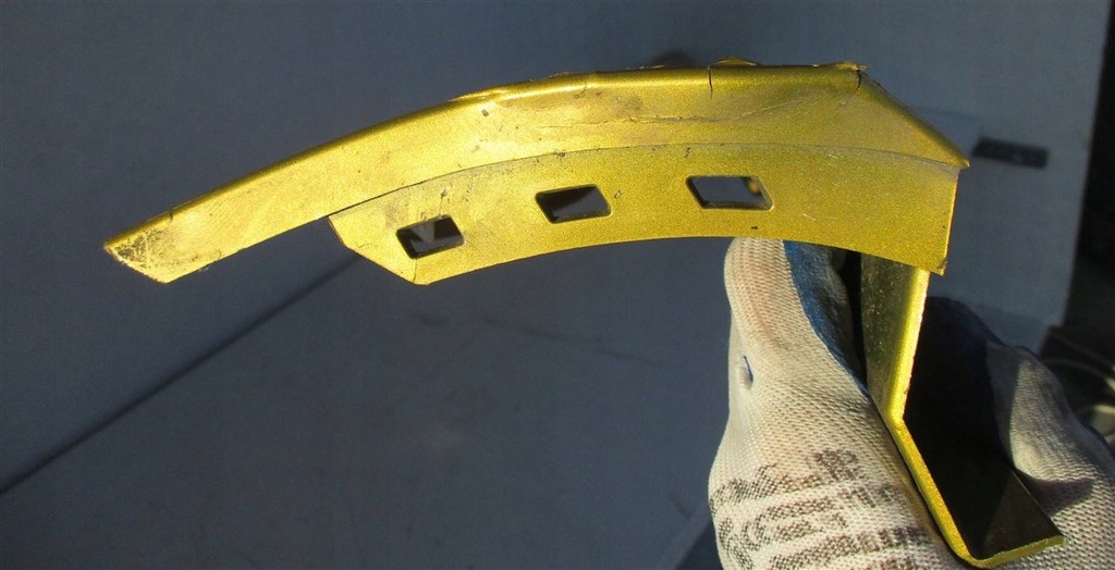 фото №13, Молдинг порог накладка правая vw arteon 3g8853858