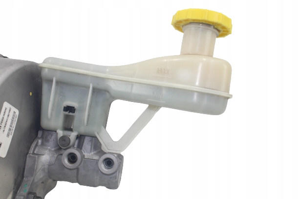фото №10, Chrysler pacifica 17- усилитель тормозов насос тормозная