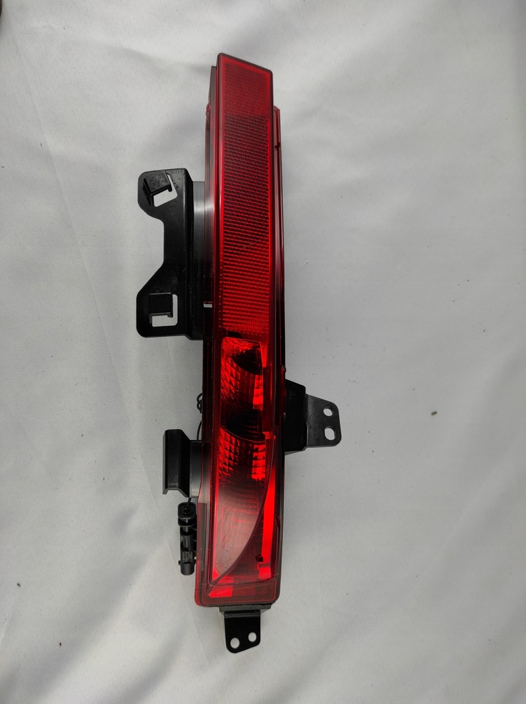 фото №3, Land rover discovery sport лампа задня права nowa