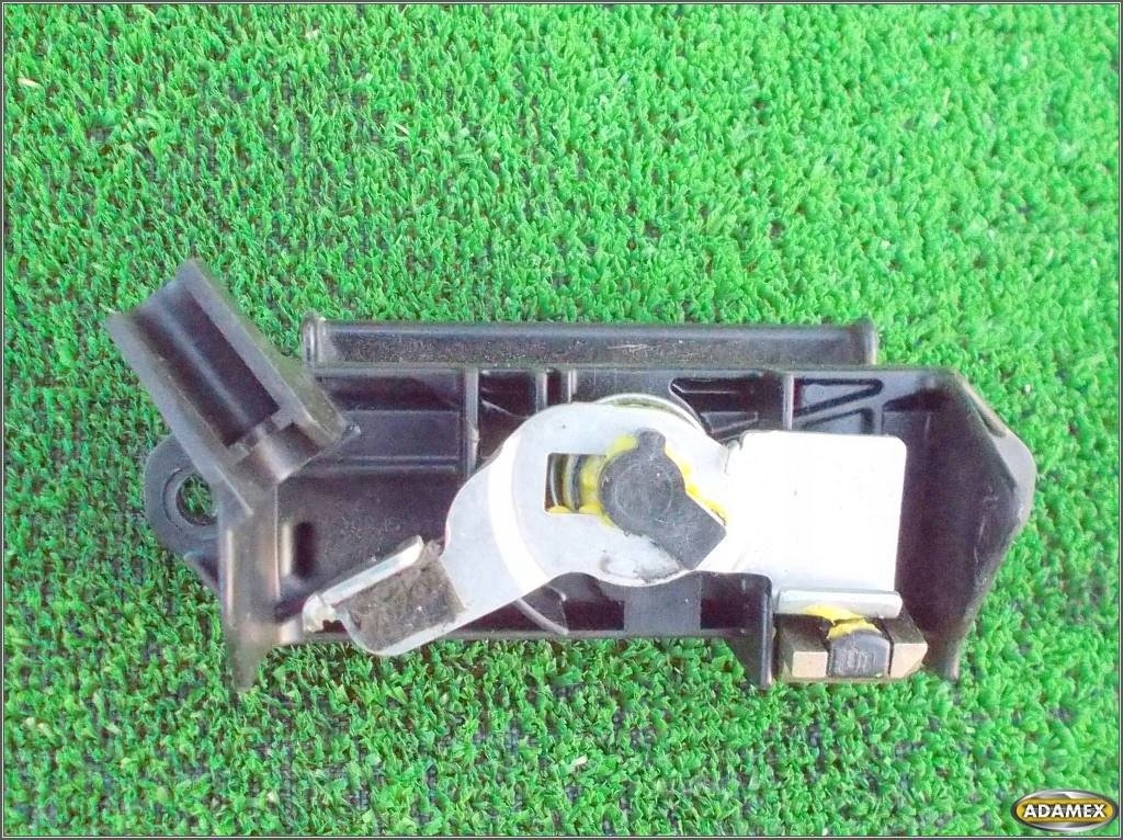 фото №5, Corolla verso 2003r - ручка кришки задня