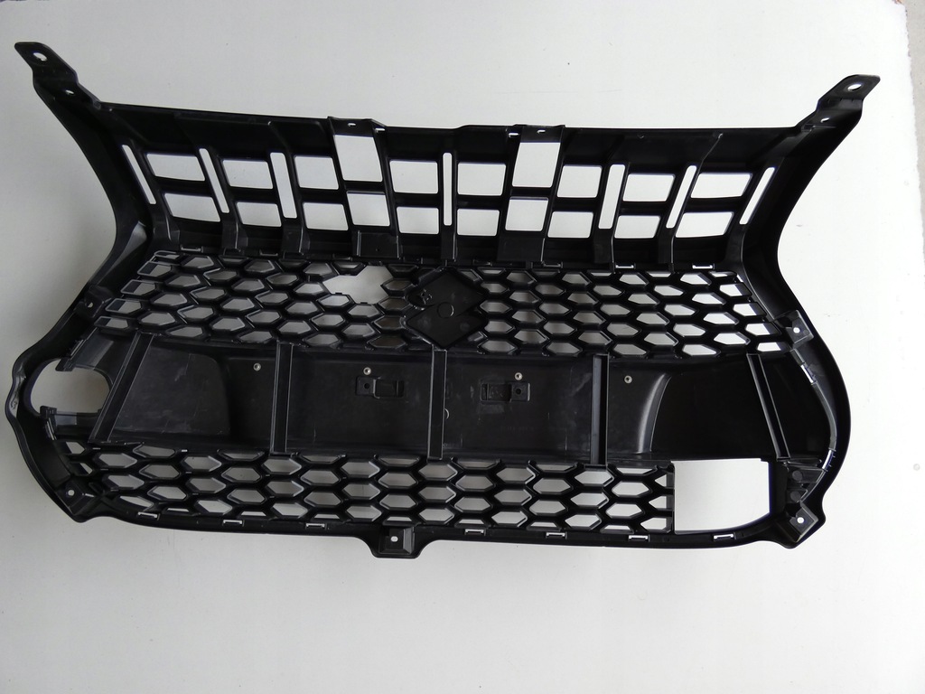 фото №6, Решітка радіатора, решітка радіатора suzuki swift sport mk-8