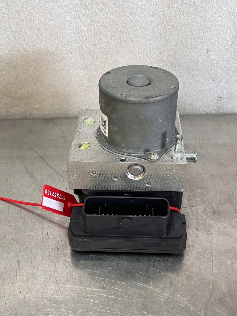 фото №1, Насос abs opel karl 42620114 org